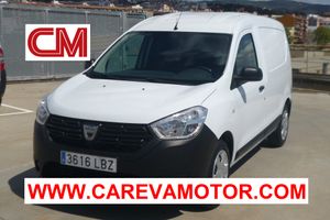 Dacia Dokker VAN 1.6 ESSENTIAL GLP 100CV 3P  - Foto 3