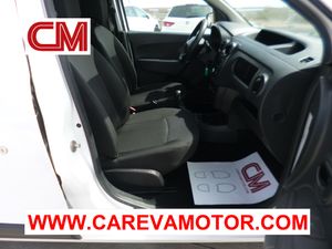 Dacia Dokker VAN 1.6 ESSENTIAL GLP 100CV 3P  - Foto 19
