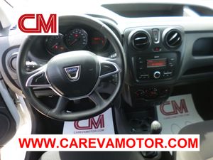 Dacia Dokker VAN 1.6 ESSENTIAL GLP 100CV 3P  - Foto 9