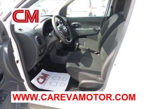 Dacia Dokker VAN 1.6 ESSENTIAL GLP 100CV 3P  - Foto 20