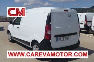 Dacia Dokker VAN 1.6 ESSENTIAL GLP 100CV 3P  - Foto 8