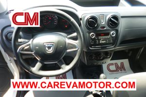 Dacia Dokker 1.6 ESSENTIAL GLP 110CV 4P  - Foto 13