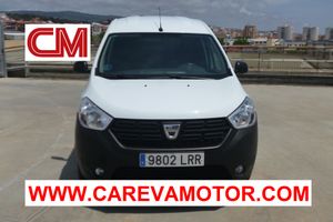 Dacia Dokker 1.6 ESSENTIAL GLP 110CV 4P  - Foto 4