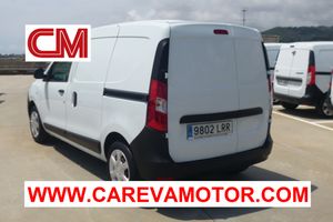 Dacia Dokker 1.6 ESSENTIAL GLP 110CV 4P  - Foto 8