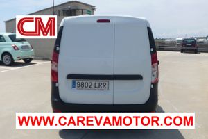 Dacia Dokker 1.6 ESSENTIAL GLP 110CV 4P  - Foto 6