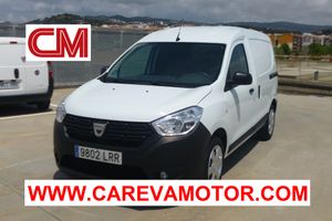 Dacia Dokker 1.6 ESSENTIAL GLP 110CV 4P  - Foto 3