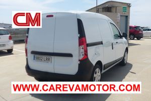 Dacia Dokker 1.6 ESSENTIAL GLP 110CV 4P  - Foto 5