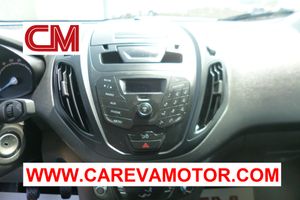 Ford Transit Courier 1.0 ECOBOOST 100CV GLP TREND 4P  - Foto 14