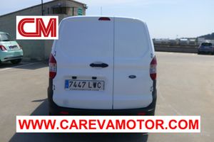 Ford Transit Courier 1.0 ECOBOOST 100CV GLP TREND 4P  - Foto 6