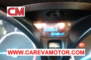 Ford Transit Courier 1.0 ECOBOOST 100CV GLP TREND 4P  - Foto 25