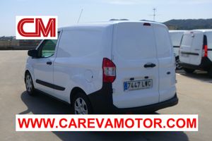 Ford Transit Courier 1.0 ECOBOOST 100CV GLP TREND 4P  - Foto 8