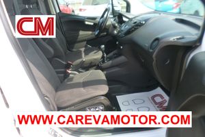 Ford Transit Courier 1.0 ECOBOOST 100CV GLP TREND 4P  - Foto 11