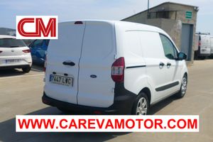 Ford Transit Courier 1.0 ECOBOOST 100CV GLP TREND 4P  - Foto 5