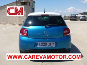Citroën DS3 1.2 VTI 81CV 3P  - Foto 7