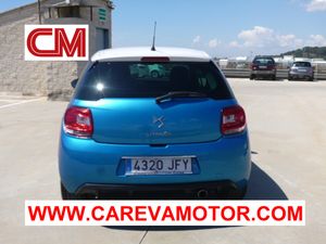 Citroën DS3 1.2 VTI 81CV 3P  - Foto 6