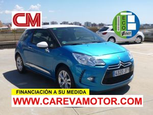 Citroën DS3 1.2 VTI 81CV 3P  - Foto 2