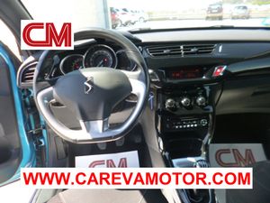 Citroën DS3 1.2 VTI 81CV 3P  - Foto 13