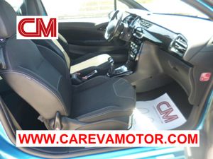 Citroën DS3 1.2 VTI 81CV 3P  - Foto 12