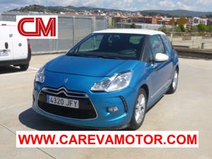 Citroën DS3 1.2 VTI 81CV 3P  - Foto 3