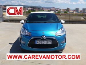 Citroën DS3 1.2 VTI 81CV 3P  - Foto 4