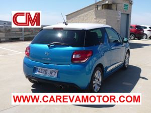 Citroën DS3 1.2 VTI 81CV 3P  - Foto 5