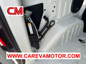 Renault Express VAN 1.5 DCI ECOLEADER 75CV 4P  - Foto 24