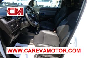 Renault Express VAN 1.5 DCI ECOLEADER 75CV 4P  - Foto 9