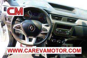Renault Express VAN 1.5 DCI ECOLEADER 75CV 4P  - Foto 12