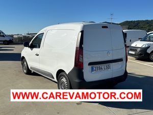 Renault Express VAN 1.5 DCI ECOLEADER 75CV 4P  - Foto 8
