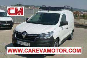 Renault Express VAN 1.5 DCI ECOLEADER 75CV 4P  - Foto 3