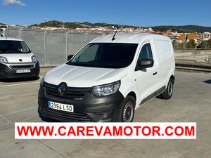 Renault Express VAN 1.5 DCI ECOLEADER 75CV 4P  - Foto 4