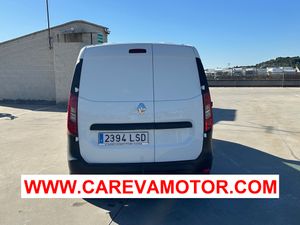 Renault Express VAN 1.5 DCI ECOLEADER 75CV 4P  - Foto 6