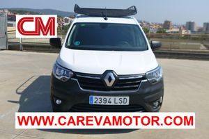 Renault Express VAN 1.5 DCI ECOLEADER 75CV 4P  - Foto 4