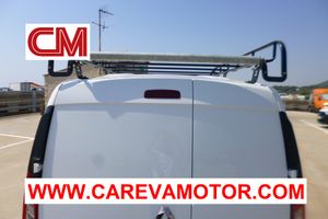 Renault Express VAN 1.5 DCI ECOLEADER 75CV 4P  - Foto 25