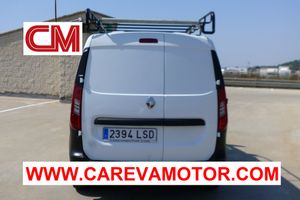 Renault Express VAN 1.5 DCI ECOLEADER 75CV 4P  - Foto 6