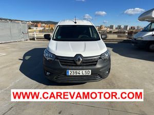 Renault Express VAN 1.5 DCI ECOLEADER 75CV 4P  - Foto 3