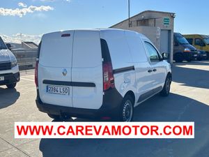 Renault Express VAN 1.5 DCI ECOLEADER 75CV 4P  - Foto 5