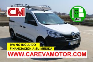 Renault Express VAN 1.5 DCI ECOLEADER 75CV 4P  - Foto 2