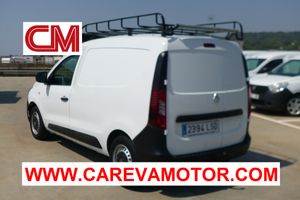 Renault Express VAN 1.5 DCI ECOLEADER 75CV 4P  - Foto 8