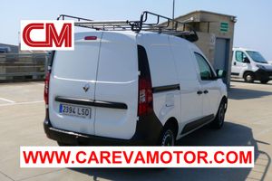 Renault Express VAN 1.5 DCI ECOLEADER 75CV 4P  - Foto 5
