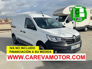 Renault Express VAN 1.5 DCI ECOLEADER 75CV 4P  - Foto 2