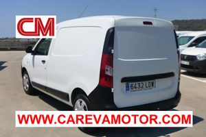 Dacia Dokker Essential 1.6 75 kW (100 CV) GLP  - Foto 8