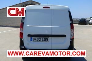 Dacia Dokker Essential 1.6 75 kW (100 CV) GLP  - Foto 6