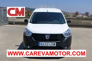 Dacia Dokker Essential 1.6 75 kW (100 CV) GLP  - Foto 3