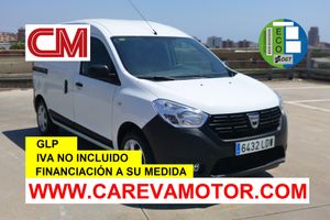 Dacia Dokker Essential 1.6 75 kW (100 CV) GLP  - Foto 2