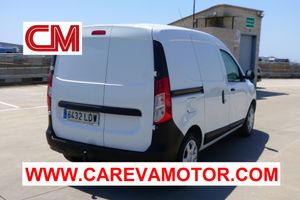 Dacia Dokker Essential 1.6 75 kW (100 CV) GLP  - Foto 5