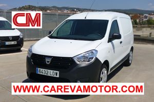 Dacia Dokker Essential 1.6 75 kW (100 CV) GLP  - Foto 4