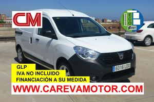 Dacia Dokker Essential 1.6 75 kW (100 CV) GLP  - Foto 2