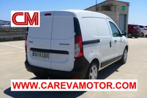 Dacia Dokker Essential 1.6 75 kW (100 CV) GLP  - Foto 5