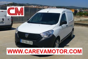 Dacia Dokker Essential 1.6 75 kW (100 CV) GLP  - Foto 3